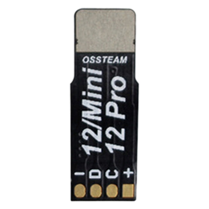 Cable Flex con Hebilla de Conector de Batería para iPhone 12 / 12 Pro / 12 mini, For iPhone 12 / 12 Pro / 12 mini