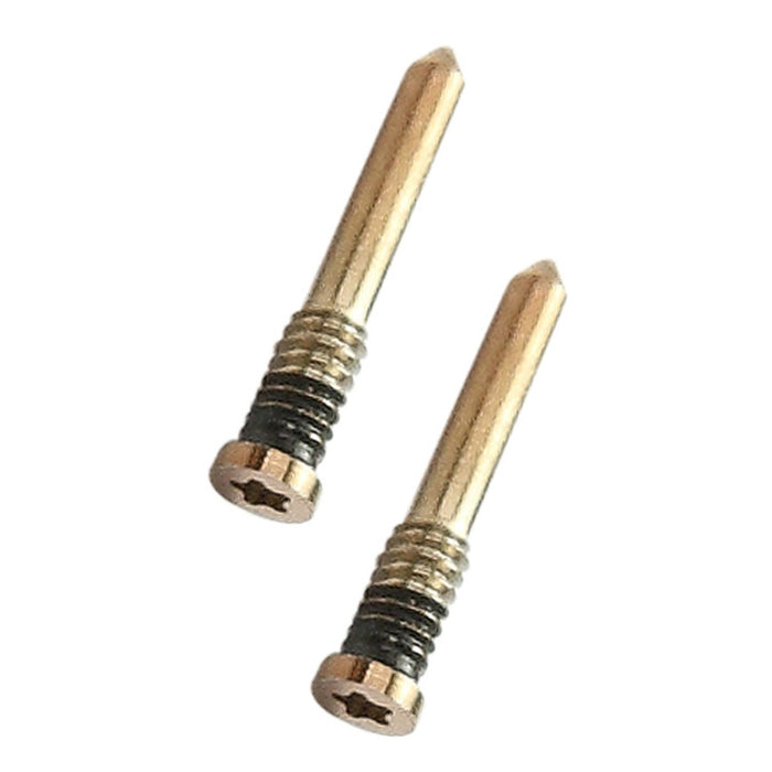 Tornillos de puerto de carga de 100 piezas para iPhone 12 Pro, For iPhone 12 Pro