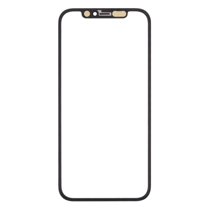 Lente de vidrio exterior de pantalla frontal para iPhone 13 Pro, For iPhone 13 Pro