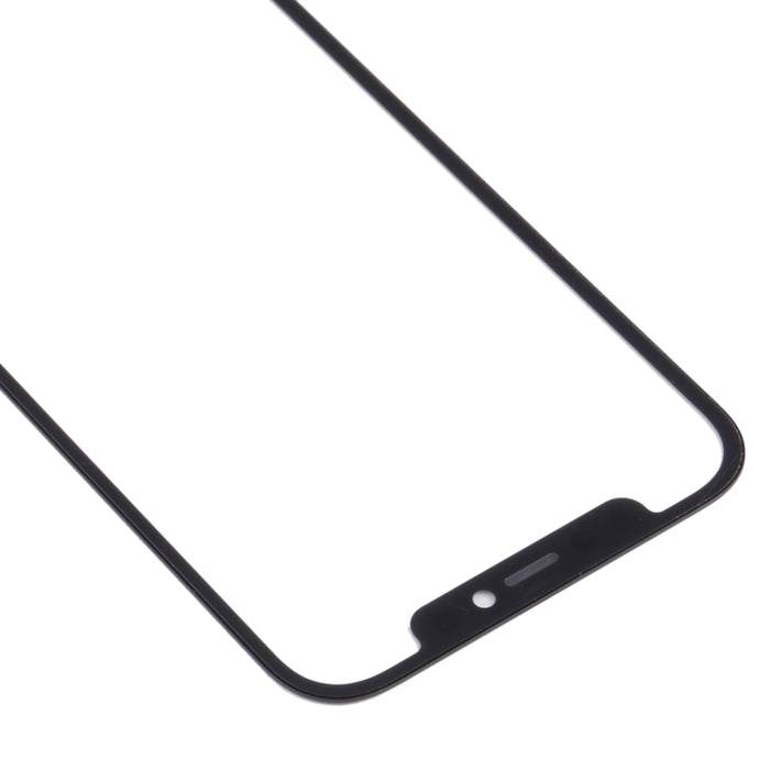 Lente de vidrio exterior de pantalla frontal para iPhone 13 Pro, For iPhone 13 Pro