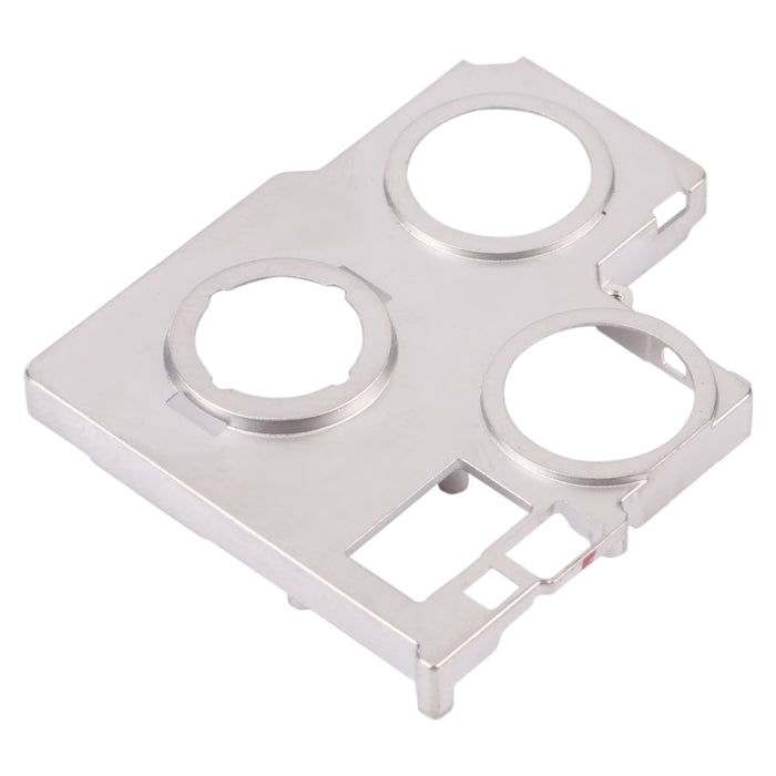 Soporte de cámara trasera para iPhone 13 Pro Max, For iPhone 13 Pro Max