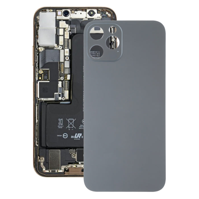 Tapa trasera de batería para iPhone 13 Pro, For iPhone 13 Pro