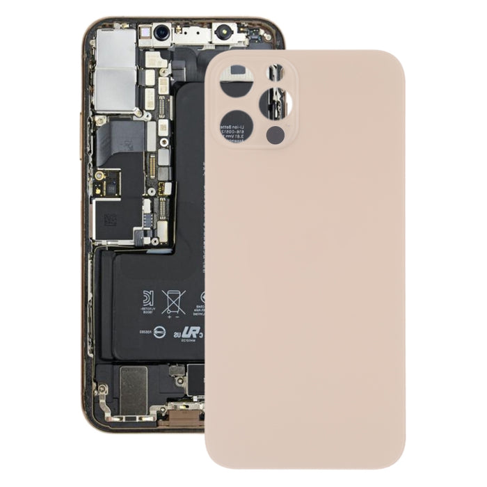 Tapa trasera de batería para iPhone 13 Pro, For iPhone 13 Pro