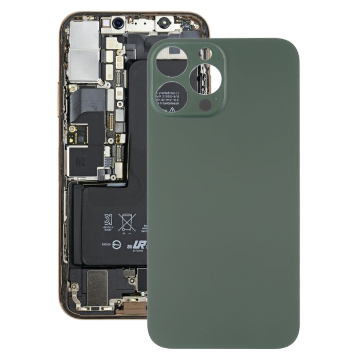 Tapa trasera de batería para iPhone 13 Pro Max, For iPhone 13 Pro Max