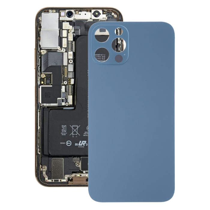 Tapa trasera de batería para iPhone 13 Pro Max, For iPhone 13 Pro Max