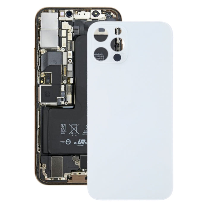 Tapa trasera de batería para iPhone 13 Pro Max, For iPhone 13 Pro Max