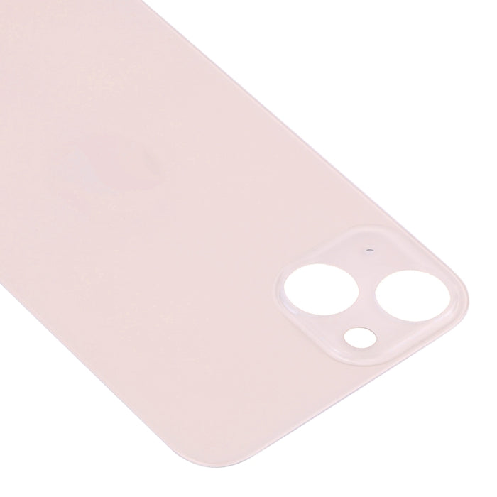 Tapa trasera de batería de vidrio para iPhone 13, For iPhone 13