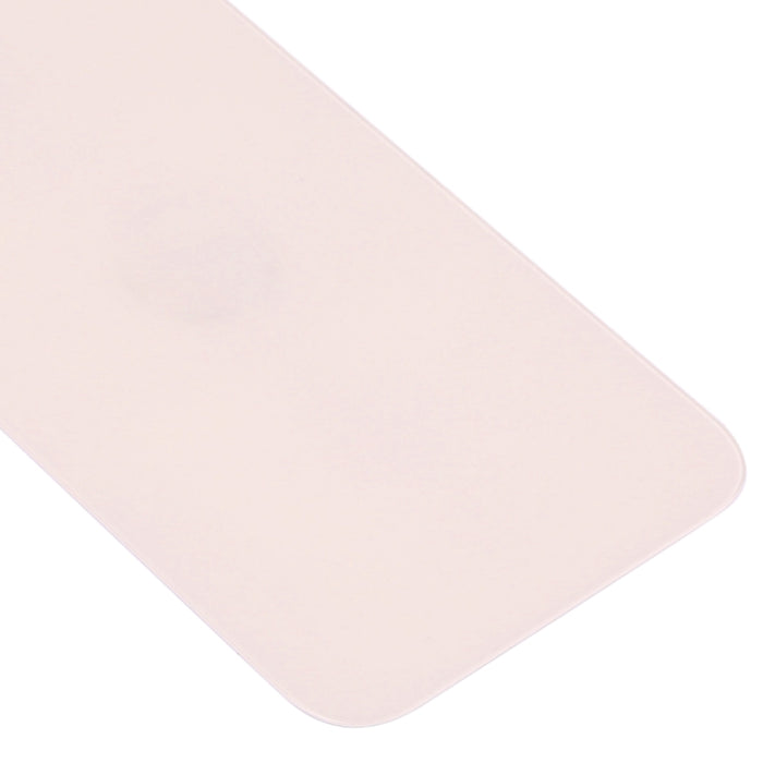 Tapa trasera de batería de vidrio para iPhone 13, For iPhone 13