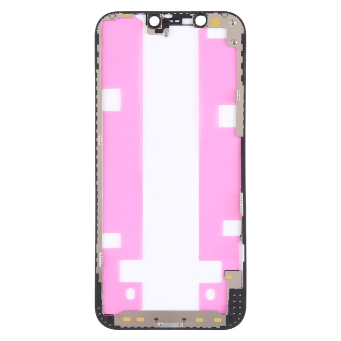Marco de bisel de pantalla LCD frontal para iPhone 13, For iPhone 13