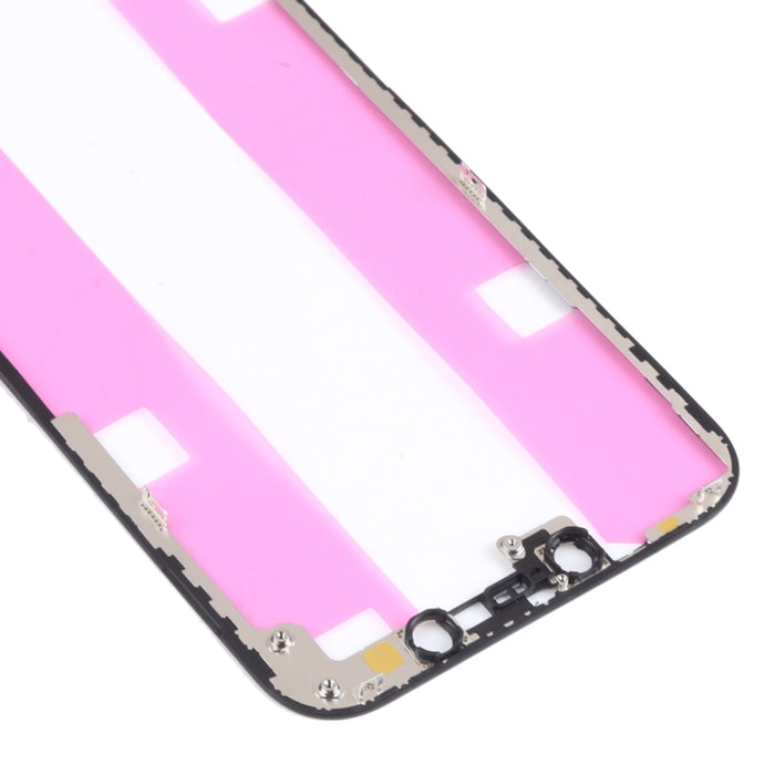 Marco de bisel de pantalla LCD frontal para iPhone 13, For iPhone 13