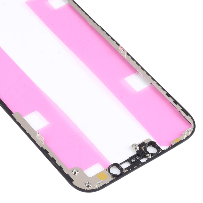 Marco de bisel de pantalla LCD frontal para iPhone 13 Pro, For iPhone 13 Pro