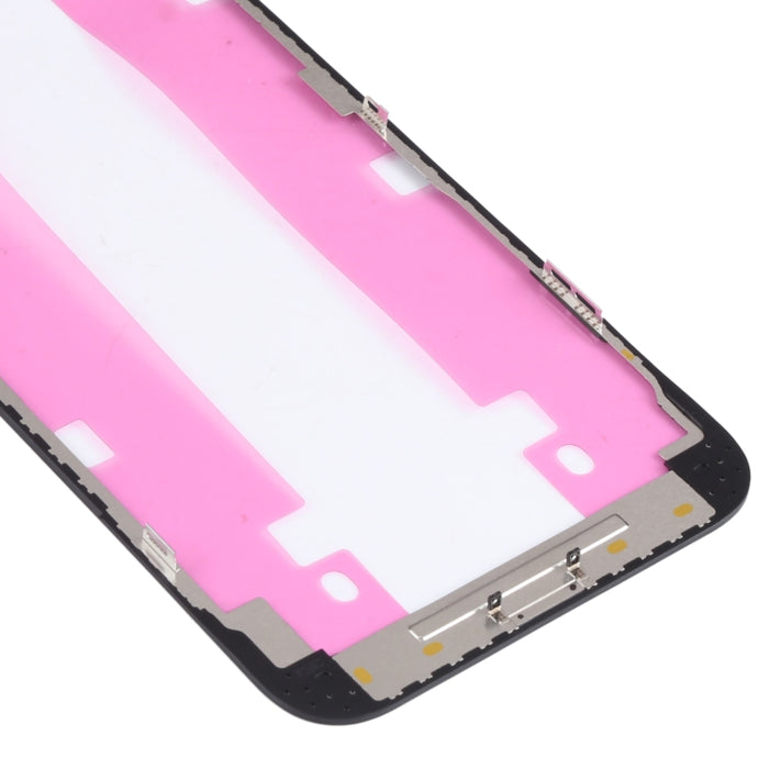 Marco de bisel de pantalla LCD frontal para iPhone 13 Pro Max, For iPhone 13 Pro Max