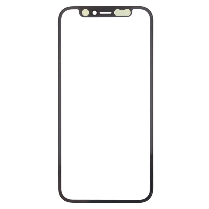 Lente de vidrio exterior de pantalla frontal para iPhone 13 Mini, For iPhone 13 Mini