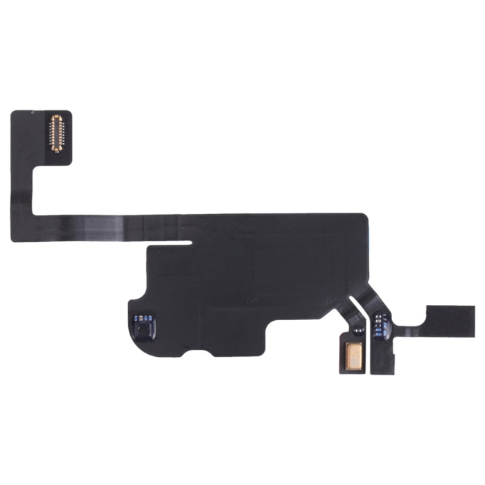 Cable flexible del sensor del altavoz del auricular para iPhone 13, For iPhone 13