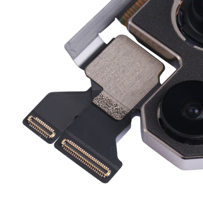 Cámara trasera para iPhone 13 Pro Max, For iPhone 13 Pro Max / 13 Pro