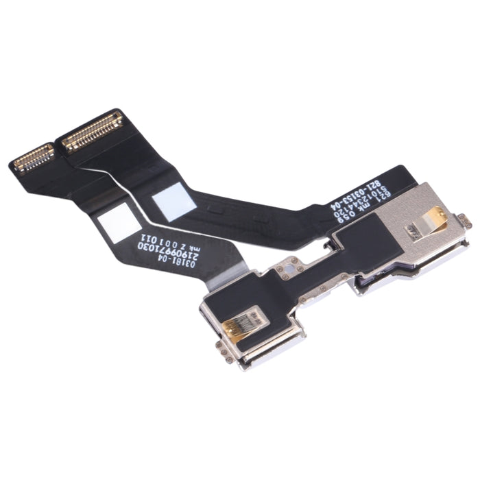 Cámara frontal para iPhone 13, For iPhone 13