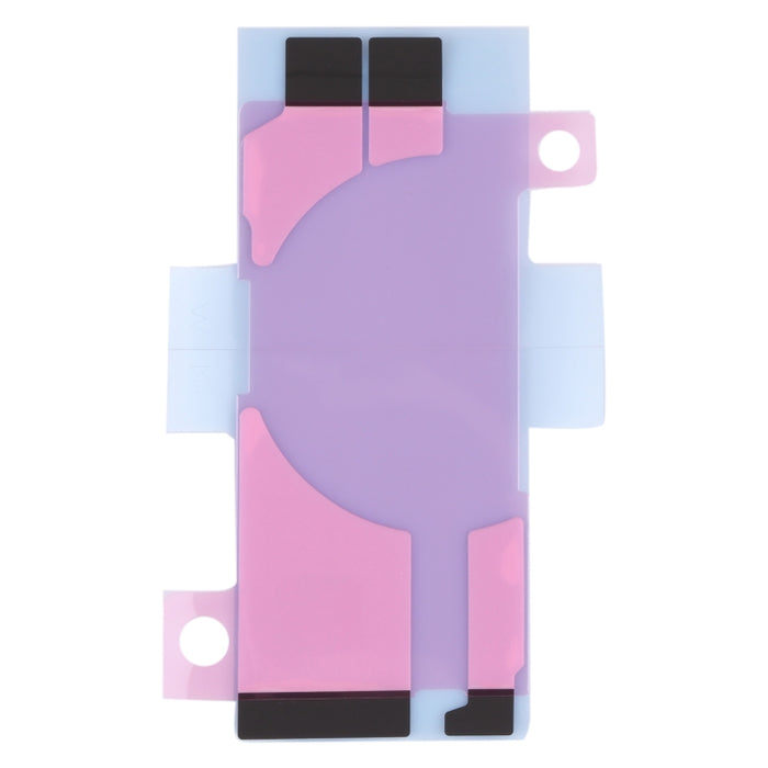 100 pegatinas de cinta adhesiva de batería para iPhone 13, For iPhone 13