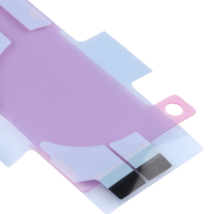 100 pegatinas de cinta adhesiva de batería para iPhone 13, For iPhone 13