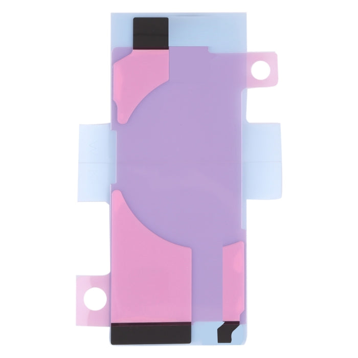 100 pegatinas de cinta adhesiva de batería para iPhone 13 mini, For iPhone 13 mini