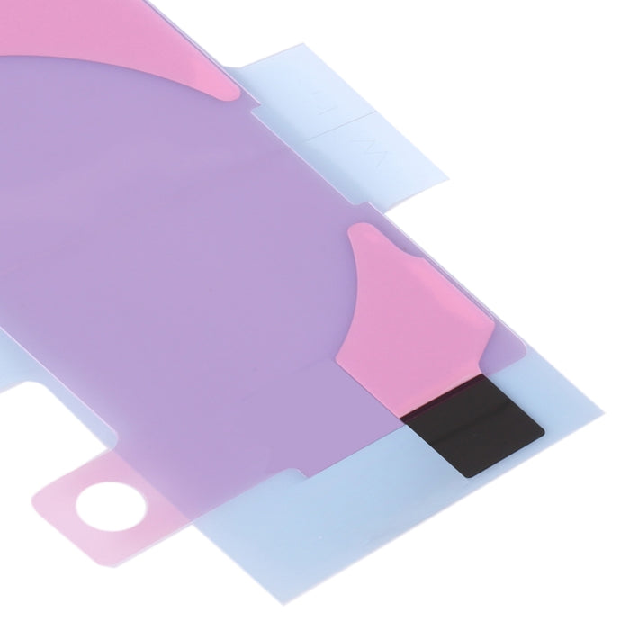 100 pegatinas de cinta adhesiva de batería para iPhone 13 mini, For iPhone 13 mini