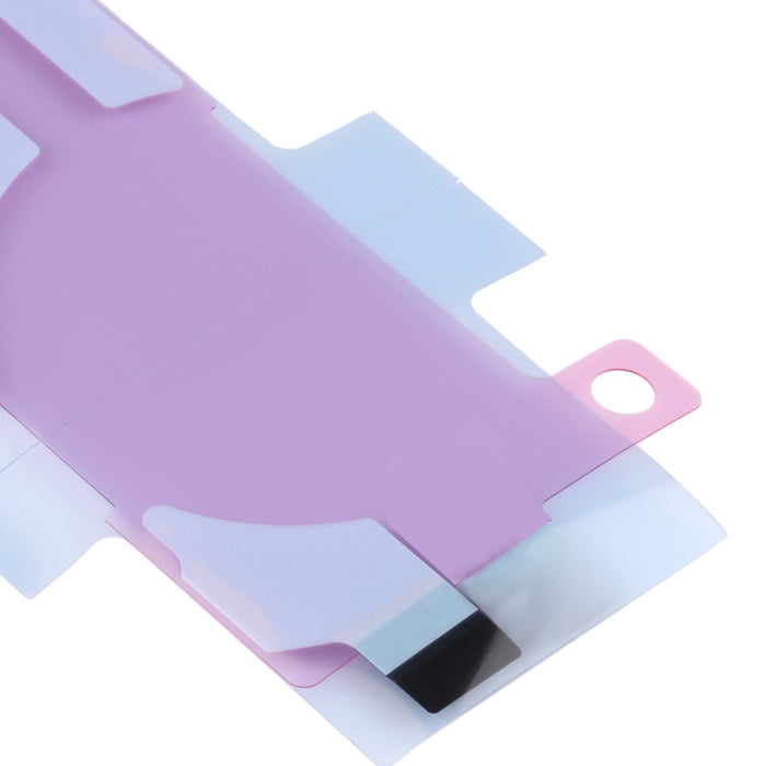 100 pegatinas de cinta adhesiva de batería para iPhone 13 mini, For iPhone 13 mini