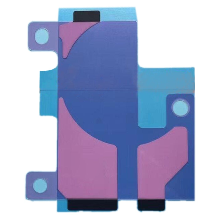 100 pegatinas de cinta adhesiva de batería para iPhone 13 Pro, For iPhone 13 Pro