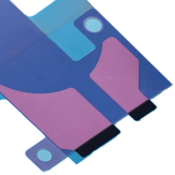 100 pegatinas de cinta adhesiva de batería para iPhone 13 Pro, For iPhone 13 Pro