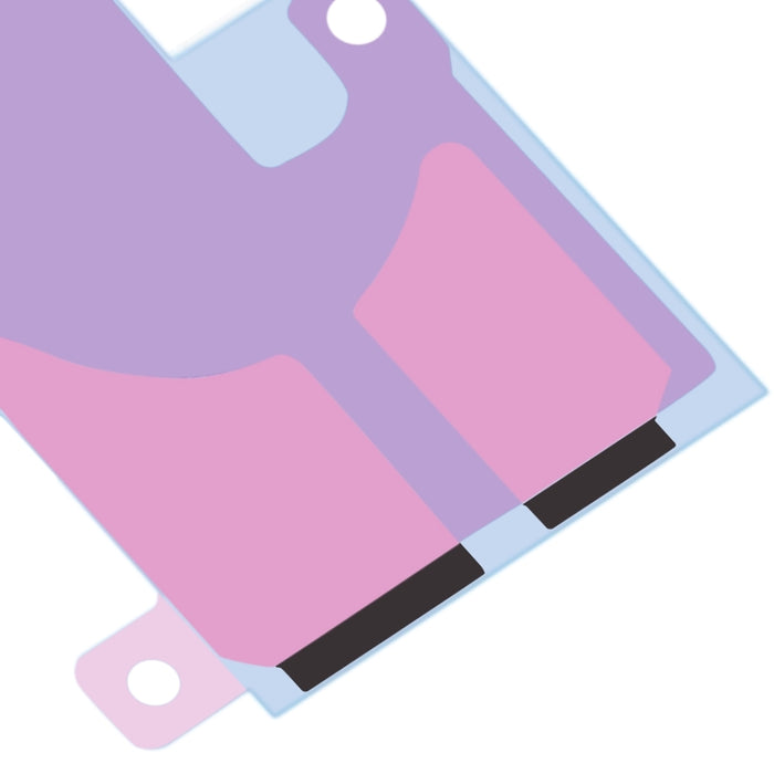 100 pegatinas de cinta adhesiva de batería para iPhone 13 Pro Max, For iPhone 13 Pro Max