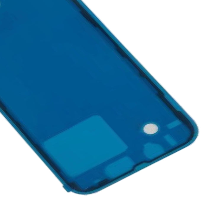 100 pegatinas adhesivas impermeables con marco LCD y bisel para iPhone 13 mini, 100 PCS for iPhone 13 mini