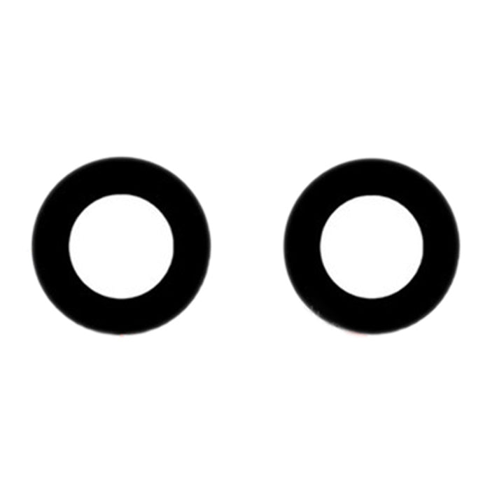 Lente de cámara trasera para iPhone 13 mini, For iPhone 13 mini