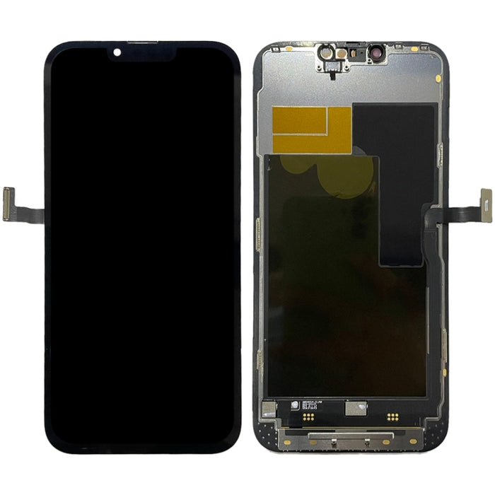 Pantalla LCD original y ensamblaje completo del digitalizador para iPhone 13 Pro Max, For iPhone 13 Pro Max(Original)