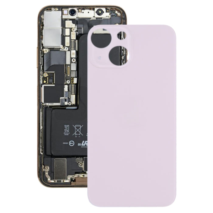 Tapa trasera de batería para iPhone 13 mini, For iPhone 13 mini