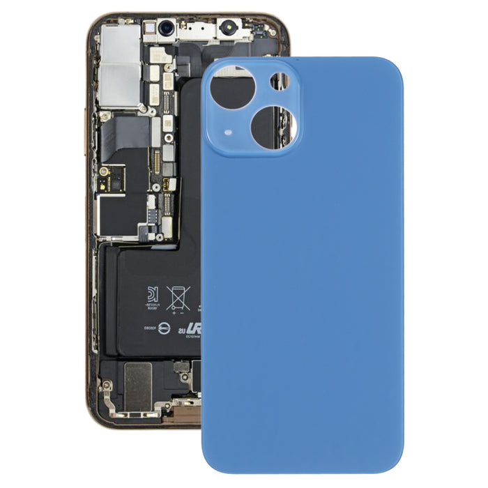 Tapa trasera de batería para iPhone 13 mini, For iPhone 13 mini
