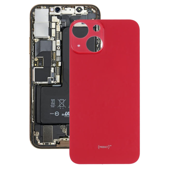 Tapa trasera de batería para iPhone 13 mini, For iPhone 13 mini