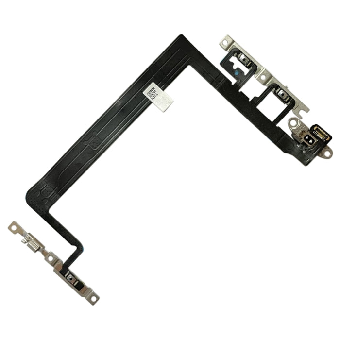 Cable flexible de botón de encendido y botón de volumen con soportes para iPhone 13, For iPhone 13