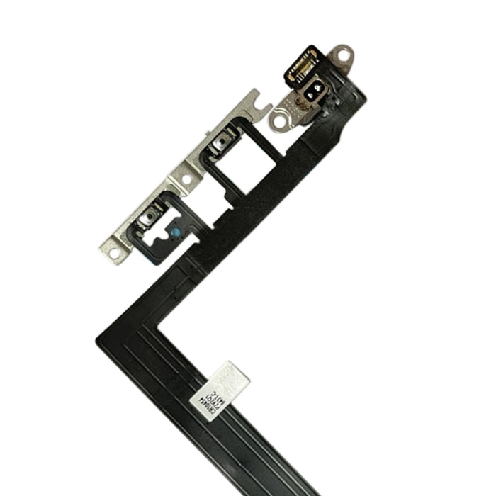 Cable flexible de botón de encendido y botón de volumen con soportes para iPhone 13, For iPhone 13