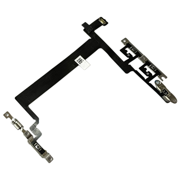 Cable Flex de Botón de Encendido y Botón de Volumen con Soportes para iPhone 13 mini, For iPhone 13 mini