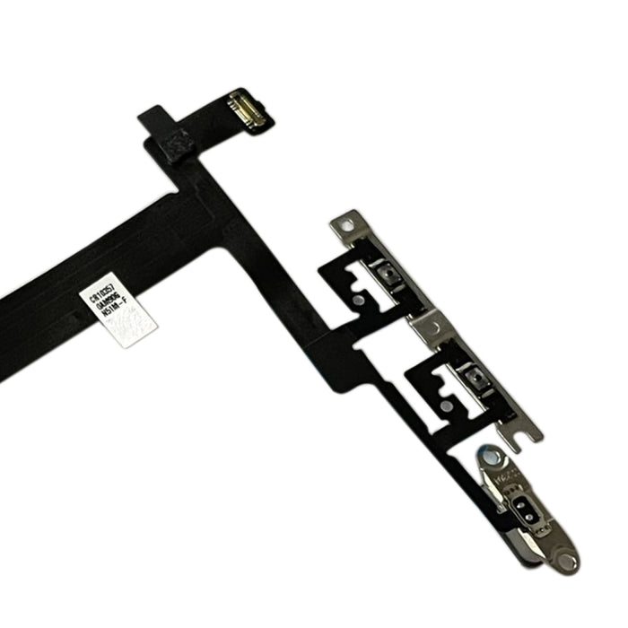 Cable Flex de Botón de Encendido y Botón de Volumen con Soportes para iPhone 13 mini, For iPhone 13 mini