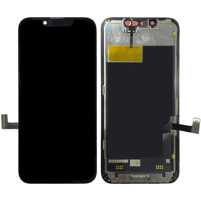 Pantalla LCD original y ensamblaje completo del digitalizador para iPhone 13 Pro, For iPhone 13 Pro (Original)