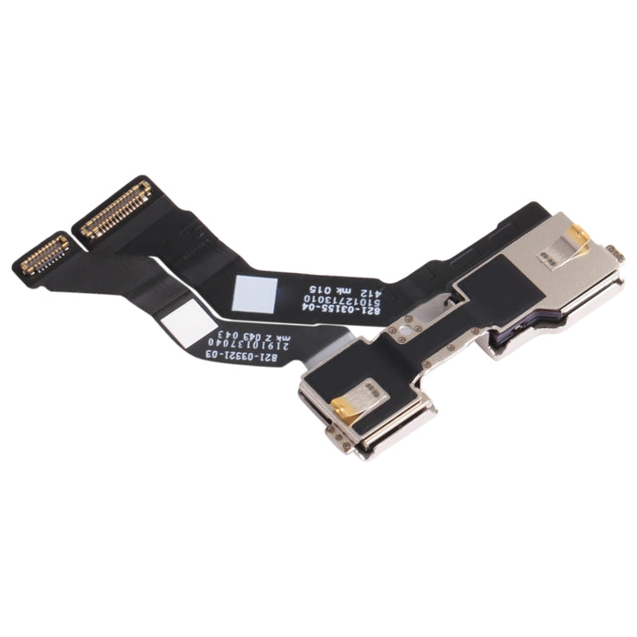 Cámara frontal para iPhone 13 mini, For iPhone 13 mini