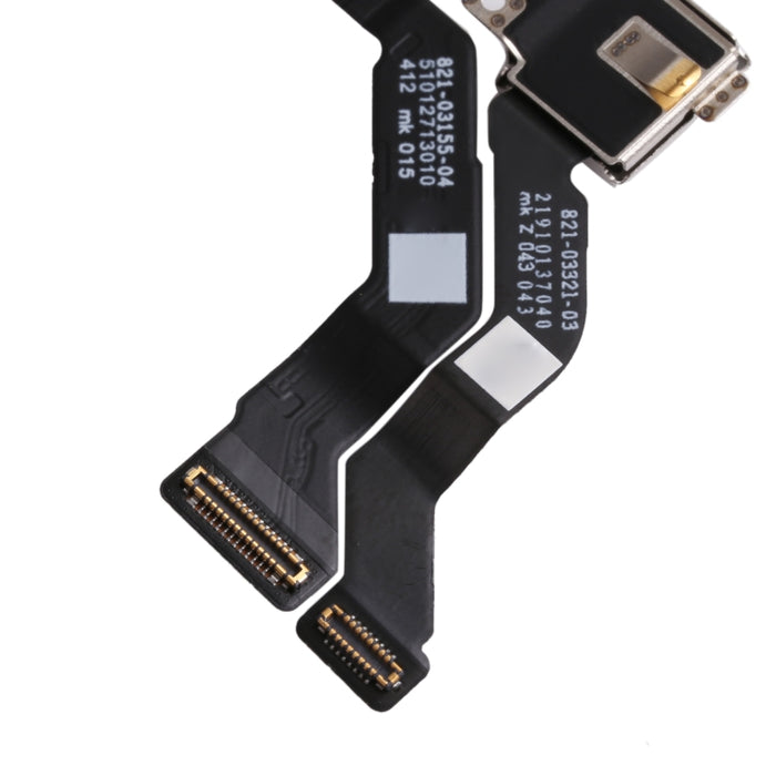 Cámara frontal para iPhone 13 mini, For iPhone 13 mini