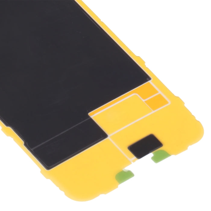 Adhesivo de grafito para disipador de calor LCD para iPhone 13, For iPhone 13