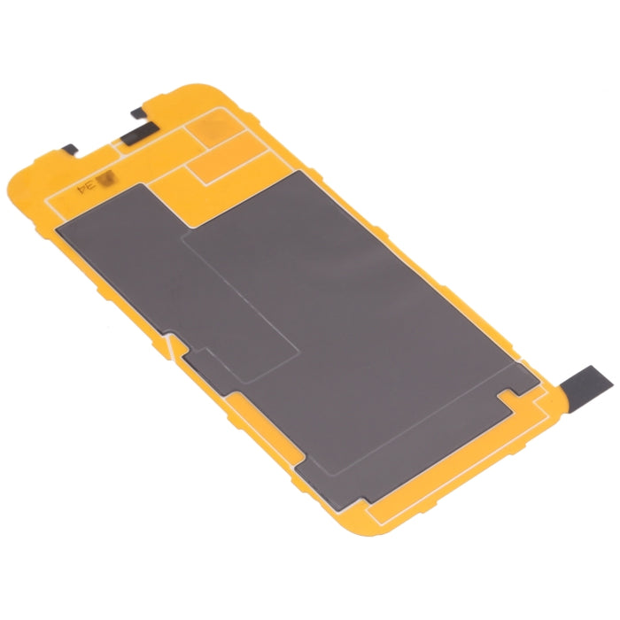 Adhesivo de grafito con disipador de calor LCD para iPhone 13 Pro, For iPhone 13 Pro