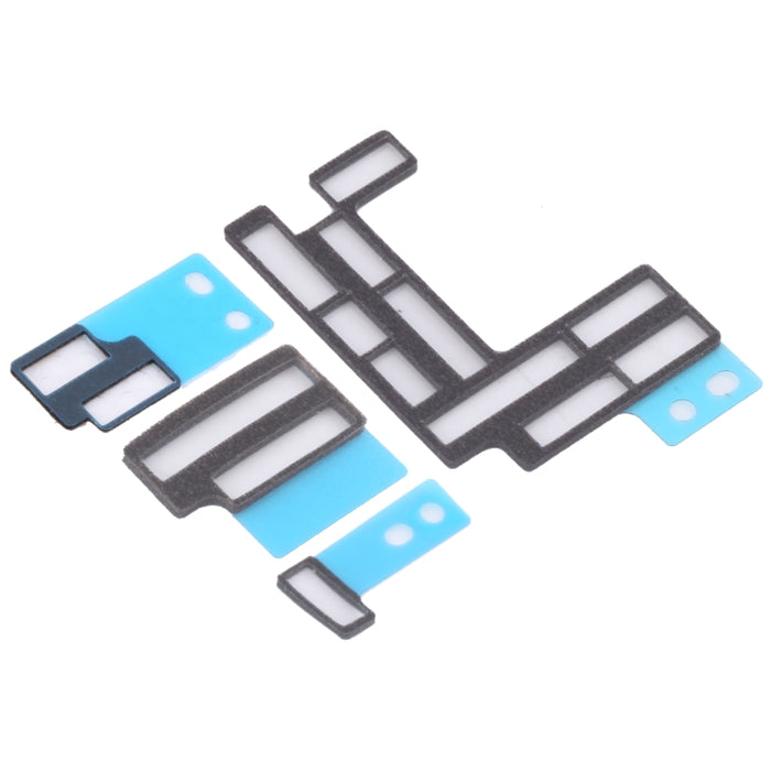 10 juegos de almohadillas de espuma de esponja para conector FPC de placa base para iPhone 13 Pro, For iPhone 13 Pro