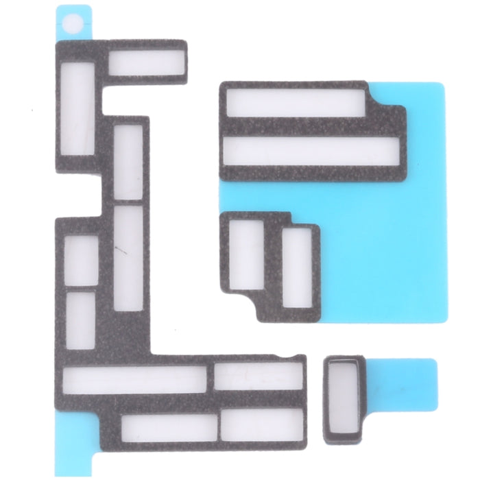 10 juegos de almohadillas de espuma de esponja para conector FPC de placa base para iPhone 13 Pro Max, For iPhone 13 Pro Max