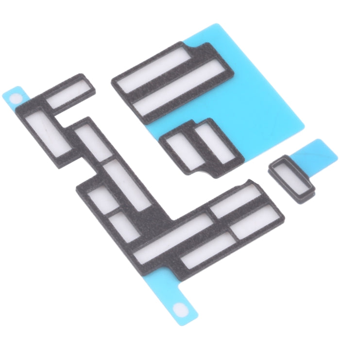 10 juegos de almohadillas de espuma de esponja para conector FPC de placa base para iPhone 13 Pro Max, For iPhone 13 Pro Max