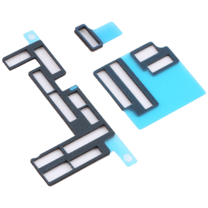 10 juegos de almohadillas de espuma de esponja para conector FPC de placa base para iPhone 13 Pro Max, For iPhone 13 Pro Max