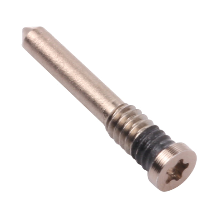 Tornillos de puerto de carga de 100 piezas para iPhone 13 Pro Max, For iPhone 13 Pro Max