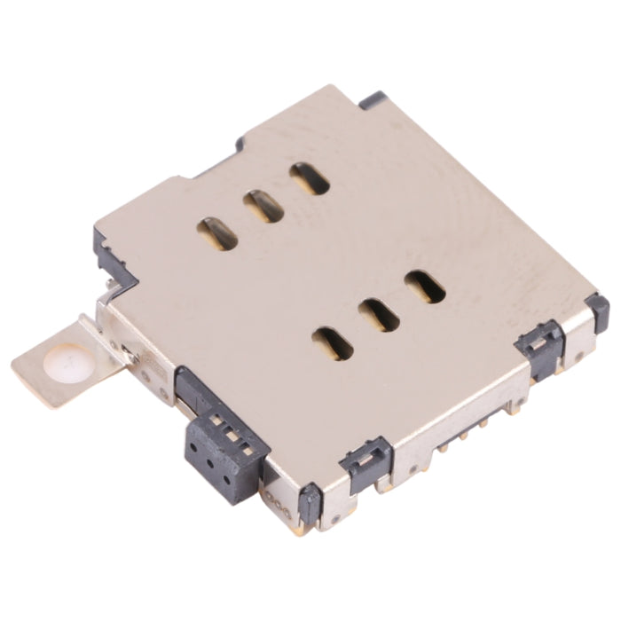 Conector Lector de Tarjetas SIM para iPhone 13 Mini, For iPhone 13 Mini