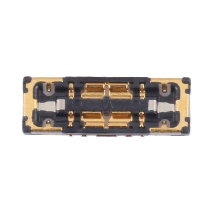 Conector FPC de batería en placa base para iPhone Serie 13, For iPhone 13 Series